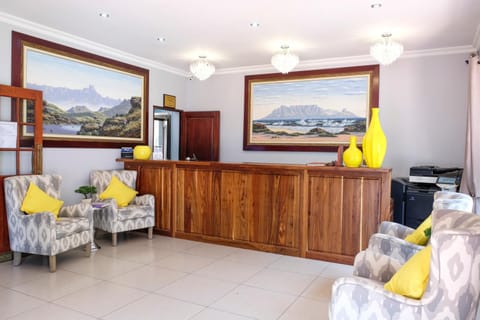 Waterkloof Guest House Chambre d’hôte in Pretoria