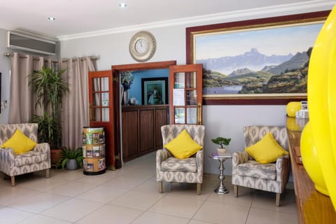 Waterkloof Guest House Bed and Breakfast in Pretoria