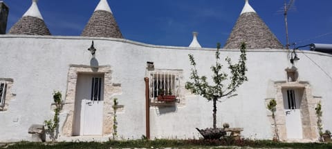 Property building, Balcony/Terrace