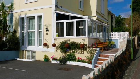 Marmalade Bed & Breakfast Bed and Breakfast in Torquay