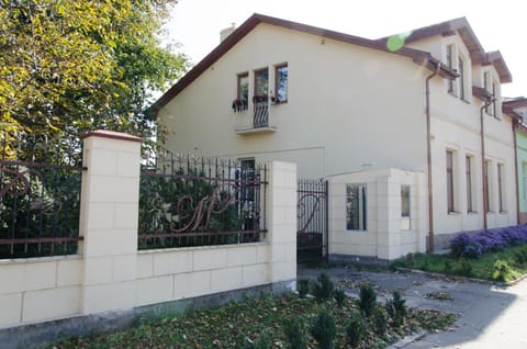 Hotel MP Bed and Breakfast in Lviv