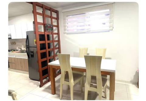 Acogedor Apartamento Días, semanas Apartment in Floridablanca