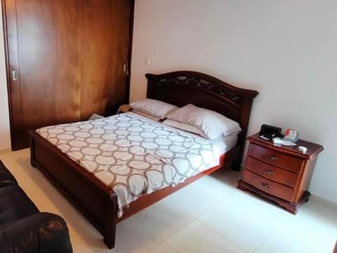 Acogedor Apartamento Días, semanas Apartamento in Floridablanca