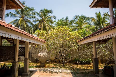 Villa Araliya Chalet in Negombo