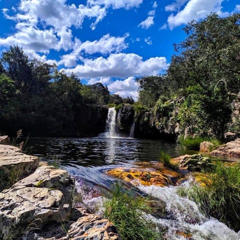 River view