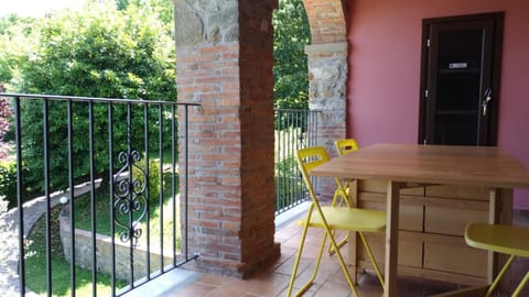 La Collina dei Franchi Alojamiento y desayuno in Emilia-Romagna