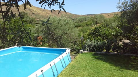 Oasi delle Madonie House in Sicily