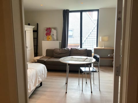 Poppy Home Gent Homestay Vacation rental in Ghent