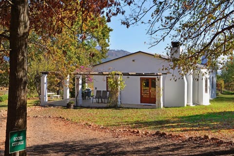 Bo La Motte Farm Cottages Casa in Franschhoek