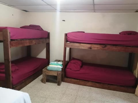 Waterfall Hostel Hostel in Chiriquí Province