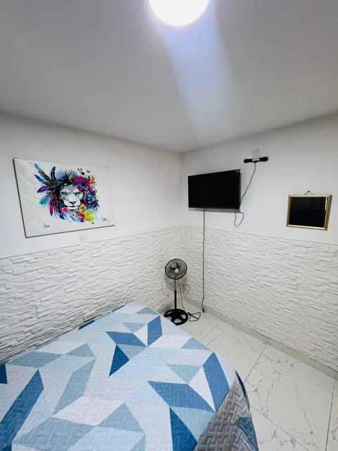 TV and multimedia, Bedroom