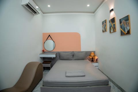 Hotel Hưng Phát Hotel in Ho Chi Minh City