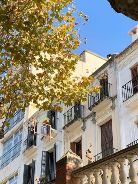 Casa Santema Apartment in Maresme