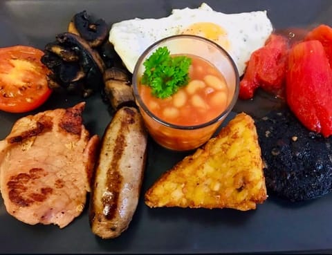 St Andrews house Hotel Hotel in Preston