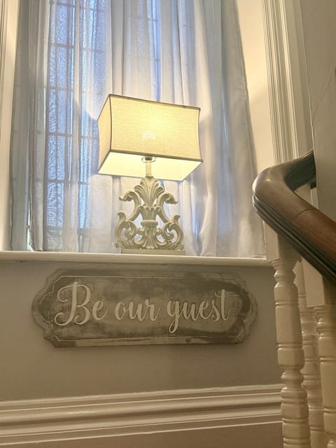 St Andrews house Hotel Hotel in Preston