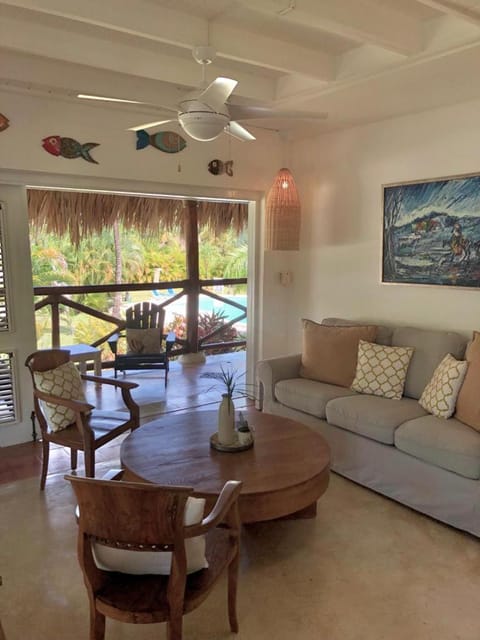 2br Apartment in Playa Bonita Apartment in Las Terrenas