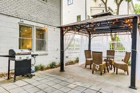 Atlanta Area Apt Near Hospitals, Great for Nurses! Appartement in Brookhaven