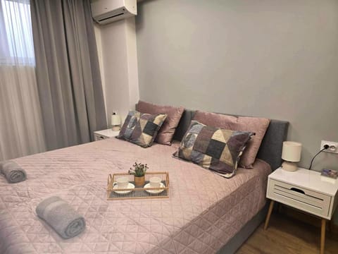 Студио Ива в центъра на Сливен Apartment in Jambol, Bulgaria