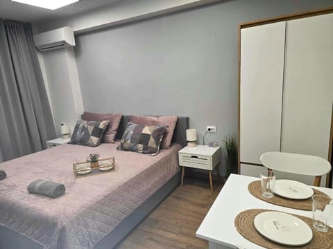 Студио Ива в центъра на Сливен Apartment in Jambol, Bulgaria