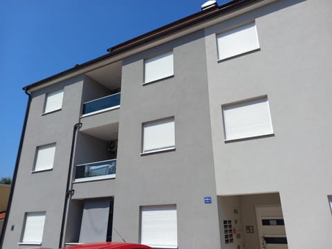 Apartman Dina Apartment in Fažana