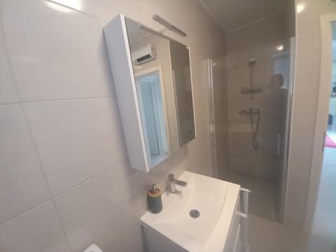 Apartman Dina Apartment in Fažana