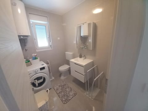 Apartman Dina Apartment in Fažana