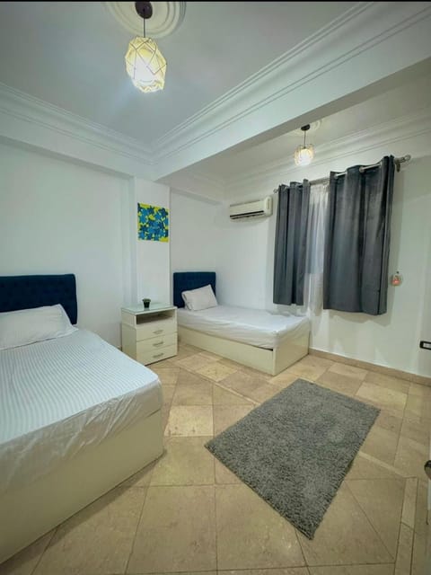 شقة مريحة بحي العجوزة Apartment in Cairo