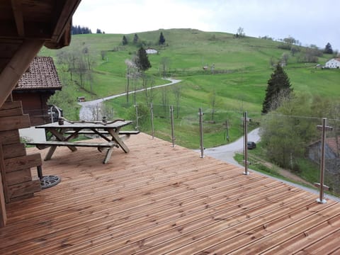 Chalet Les Bouvreuils La Bresse Haute Vosges Chalet in La Bresse