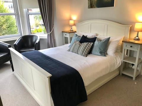 Arbour House B&B Bed and Breakfast in Swanage