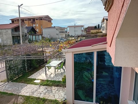 Sobe Kost Bed and Breakfast in Ulcinj Municipality