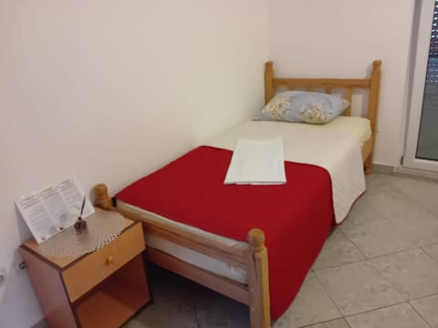 Sobe Kost Bed and Breakfast in Ulcinj Municipality