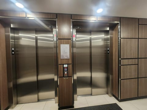 elevator