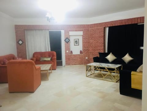 Appartement en Marina d'Agadir Apartment in Agadir