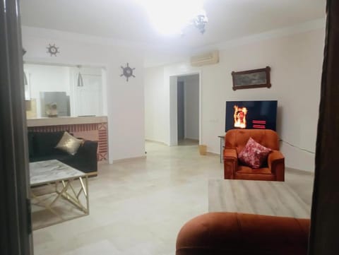 Appartement en Marina d'Agadir Apartment in Agadir