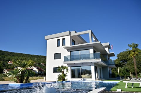 Villa Noel Imotski Makarska Villa in Split-Dalmatia County