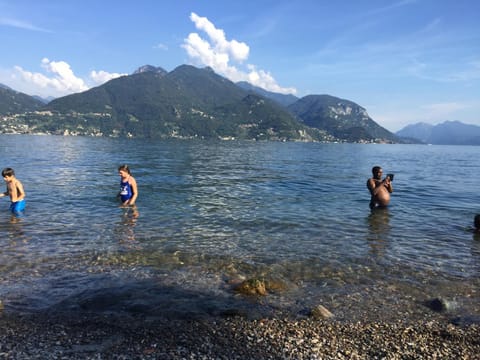 Nearby landmark, Beach, Lake view