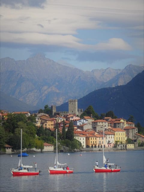 Lake View Apartments Condo in Province of Lecco