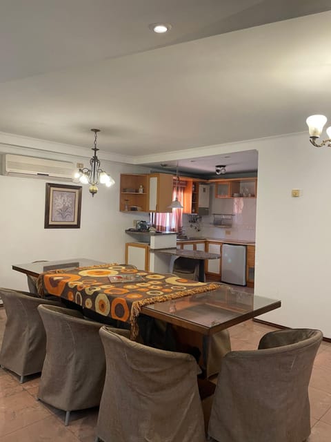 Departamento Planta Alta Apartment in San Nicolás de los Arroyos