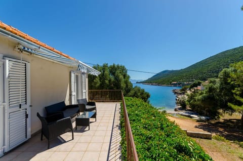 View (from property/room), Balcony/Terrace