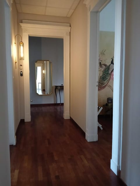 Venera Charming House Apartment in La Spezia