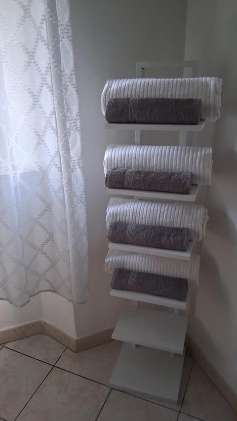 towels
