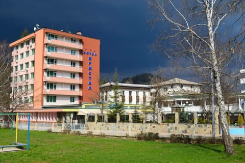 Hotel Kristal Hotel in Decentralized Administration of Macedonia and Thrace