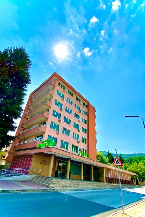 Hotel Kristal Hotel in Decentralized Administration of Macedonia and Thrace