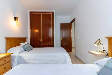 Apartamento Paquita R&R Apartment in Aguadulce