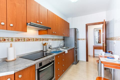 Apartamento Paquita R&R Apartment in Aguadulce