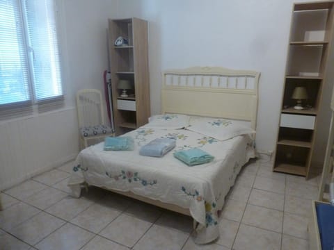 Ia Ora Na Apartment in Fréjus