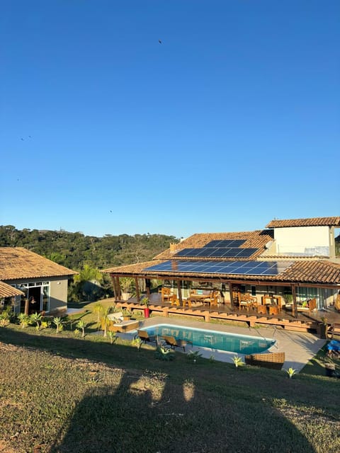 Espaço da Reserva House in Juiz de Fora