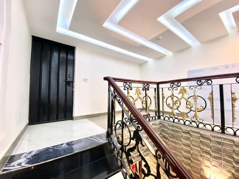 Modern Luxury Home DHA Villa in Lahore