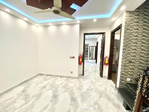 Modern Luxury Home DHA Villa in Lahore