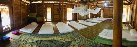 Mai chau Eco Home Vacation rental in Laos